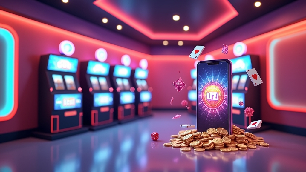 Royal Joker slot