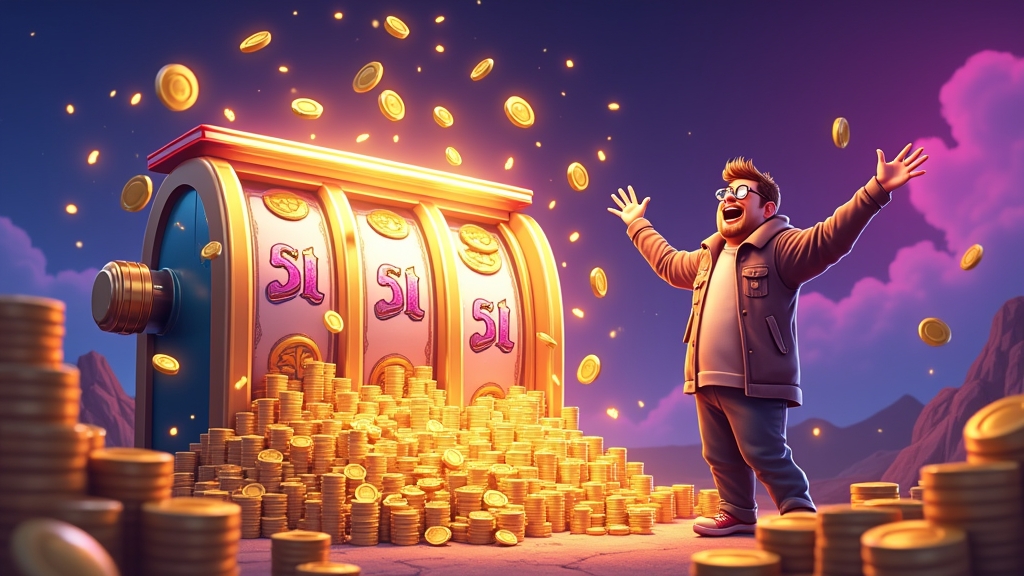 Royal Joker big win